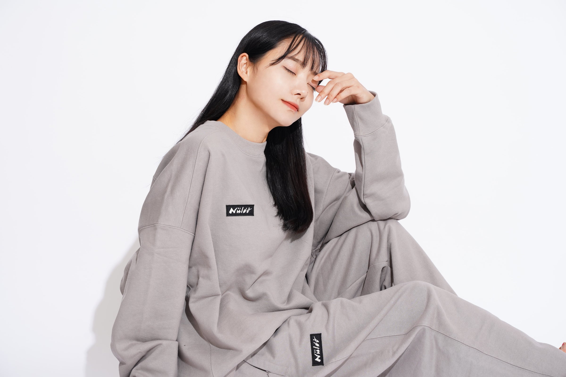 電気グルーヴ ☆ 新品未開封 CUT UP LOGO スウェット YORI_white_1200x1200.jpg?v=