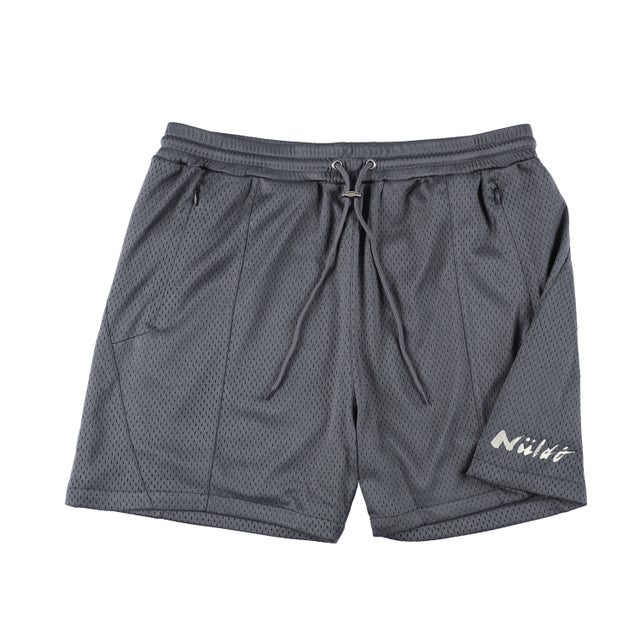 パンツ 23SS DBS NYLON SHORTS (CHARCOAL) MENS/ボトム/ショートパンツ｜THE TOKYO ONLINE STORE
